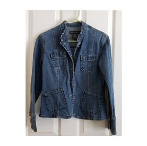 Banana Republic Jean Jacket